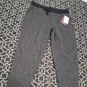 Mens joggers size XL